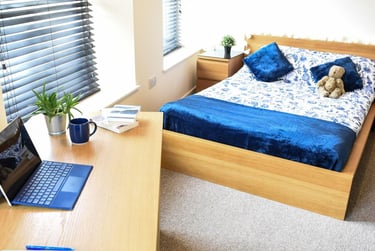 1 bed flat, North Road West, Stonehouse, Plymouth, PL15DJ - Image 4